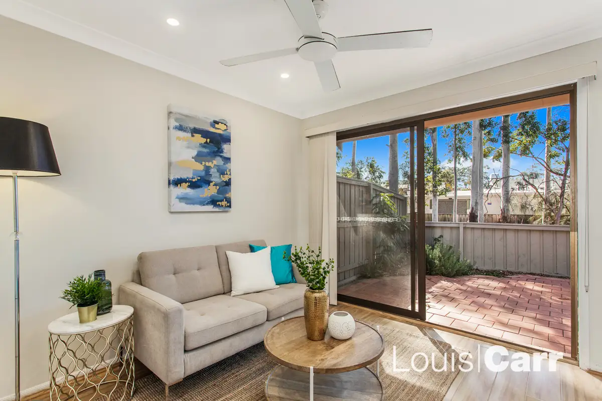 12/45 Edward Bennett Drive, Cherrybrook Sold by Louis Carr Real Estate - image 4