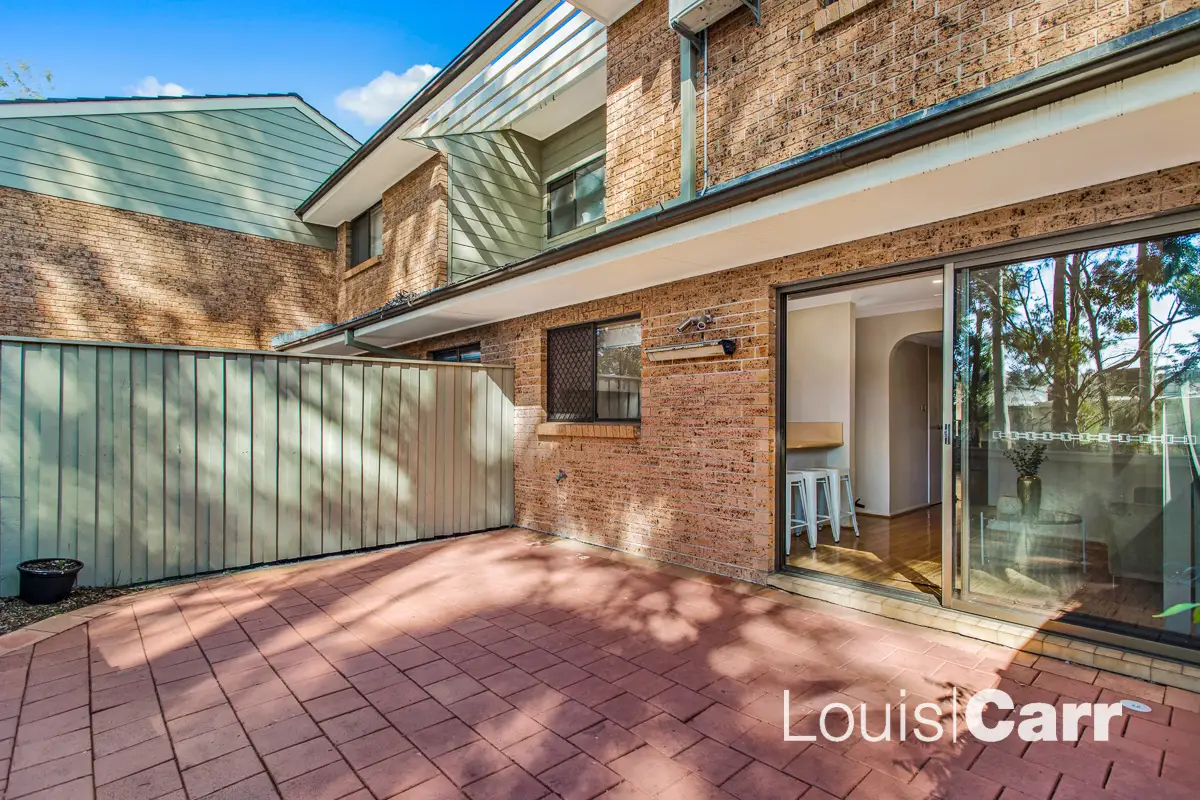 12/45 Edward Bennett Drive, Cherrybrook Sold by Louis Carr Real Estate - image 8