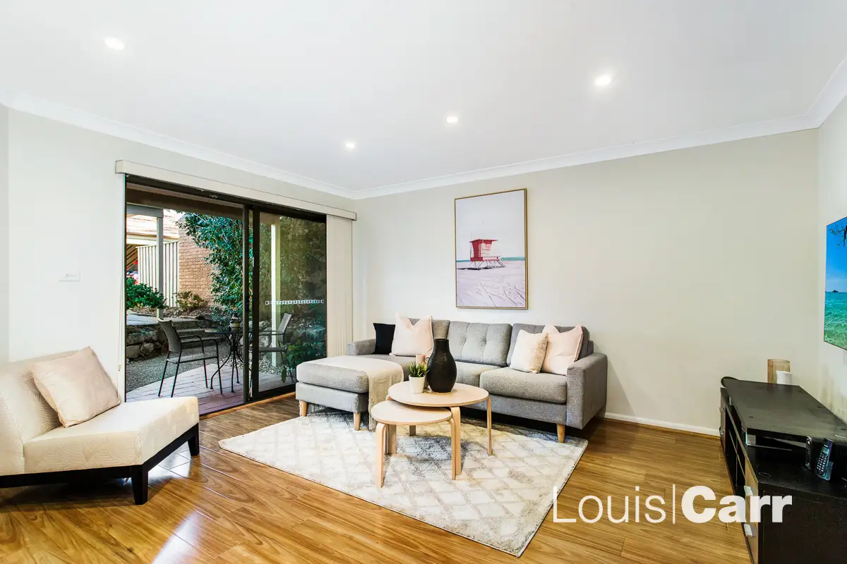 12/45 Edward Bennett Drive, Cherrybrook Sold by Louis Carr Real Estate - image 3