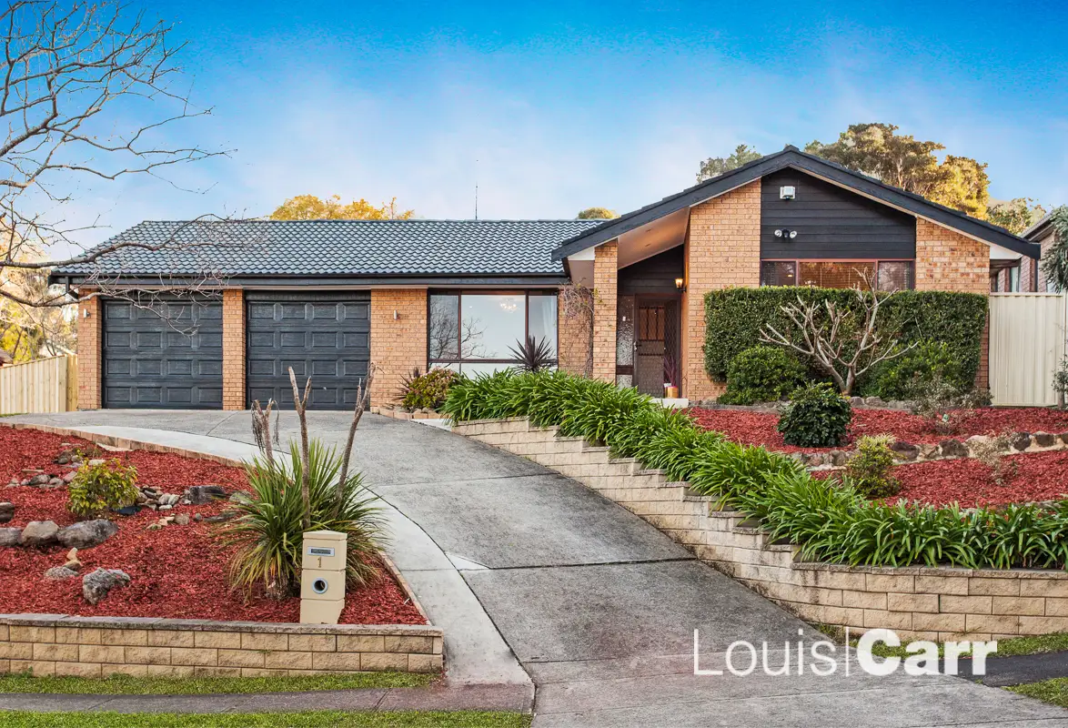 1 Salvia Close, Cherrybrook Sold by Louis Carr Real Estate - image 1