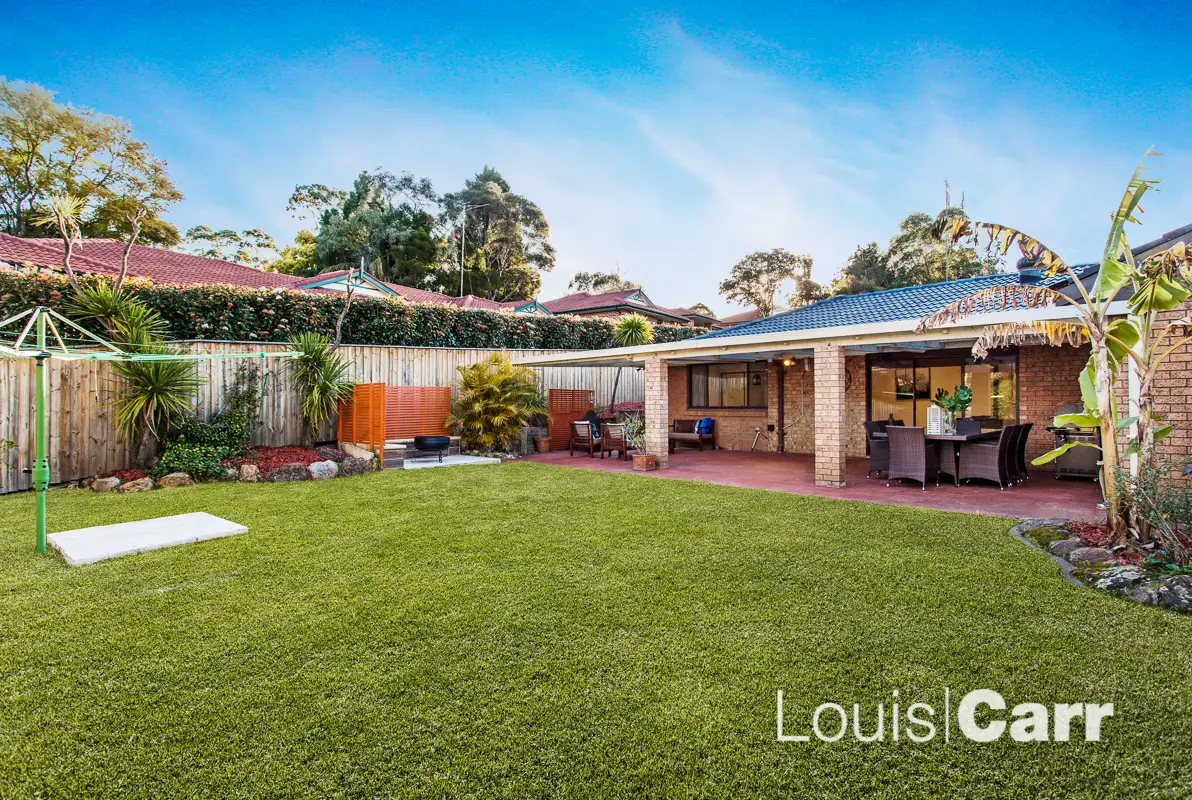 1 Salvia Close, Cherrybrook Sold by Louis Carr Real Estate - image 2