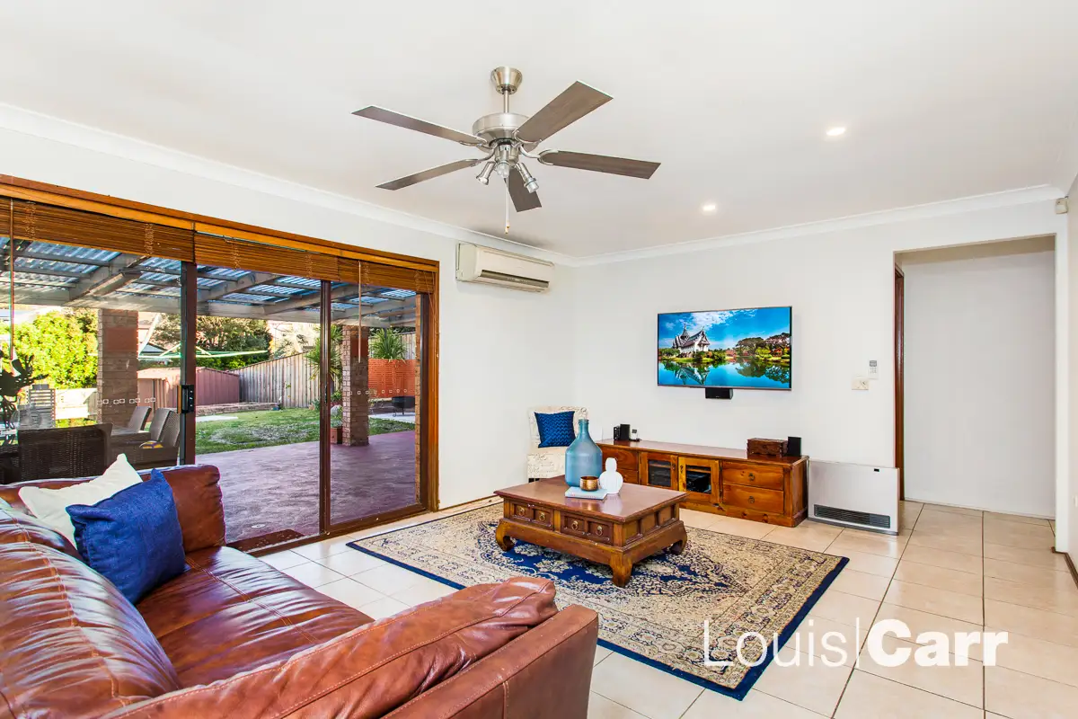 1 Salvia Close, Cherrybrook Sold by Louis Carr Real Estate - image 5
