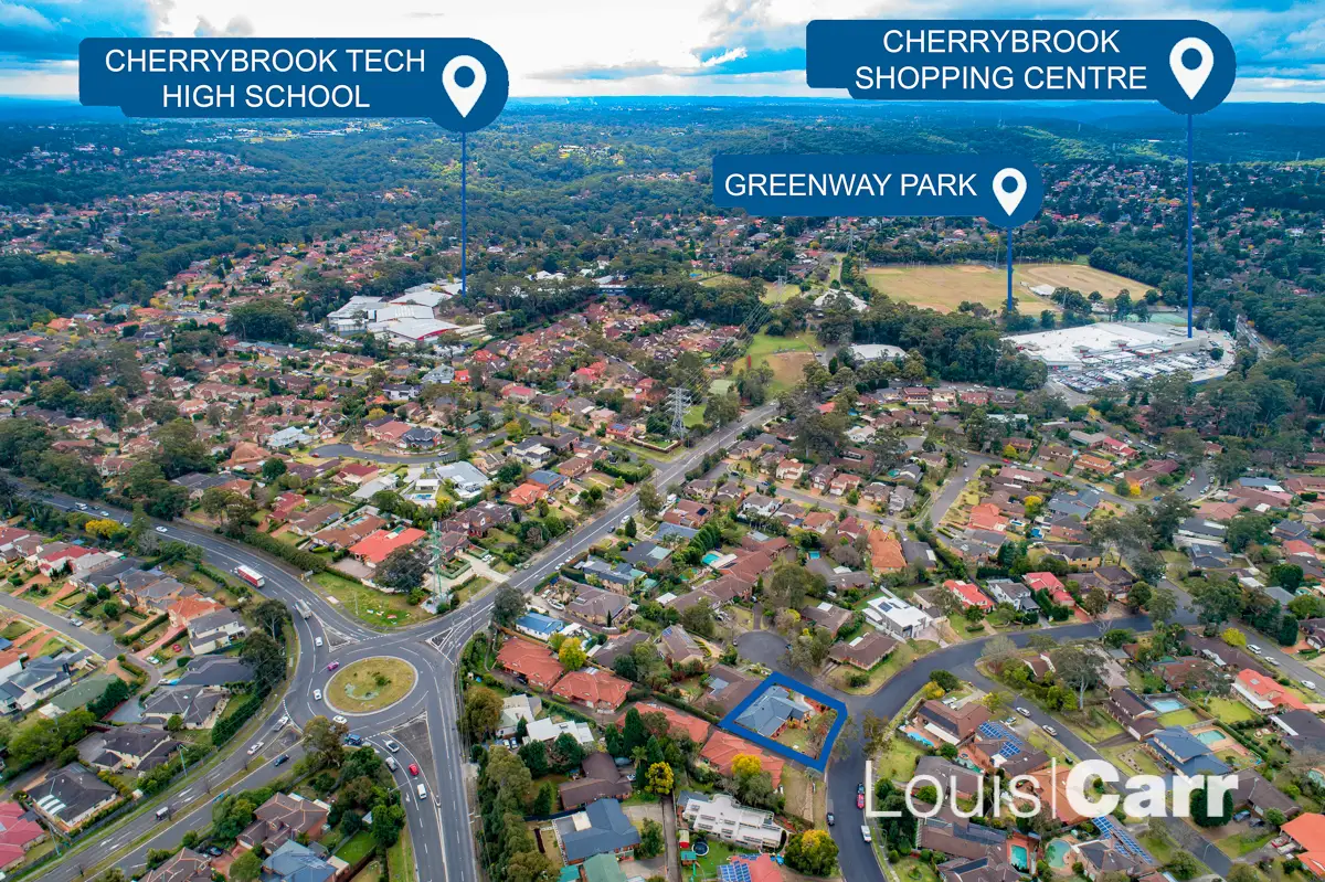 1 Salvia Close, Cherrybrook Sold by Louis Carr Real Estate - image 9