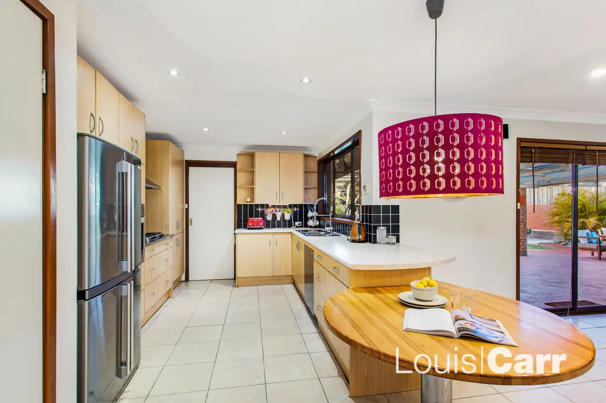 1 Salvia Close, Cherrybrook Sold by Louis Carr Real Estate - image 3