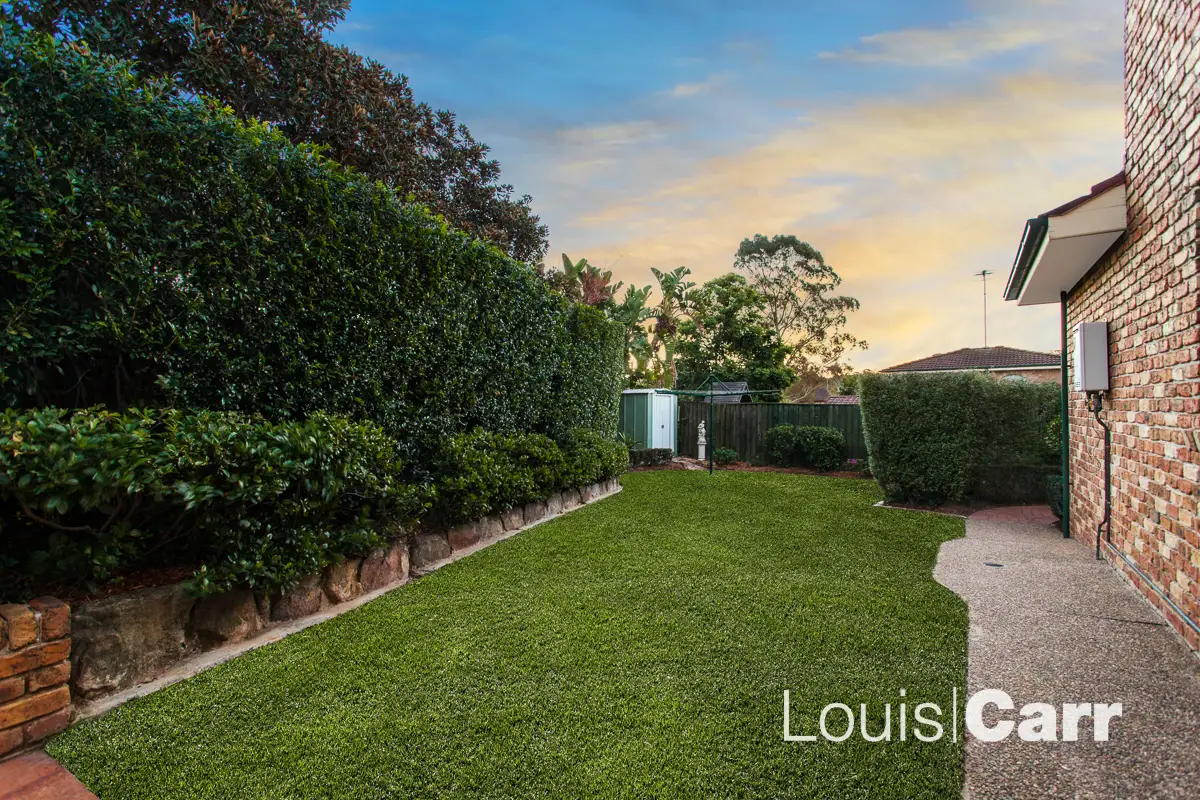 8 Naomi Court, Cherrybrook Sold by Louis Carr Real Estate - image 11
