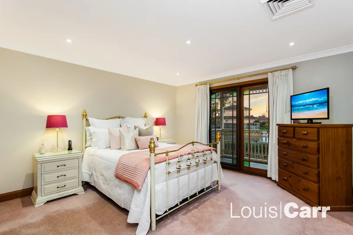 8 Naomi Court, Cherrybrook Sold by Louis Carr Real Estate - image 7