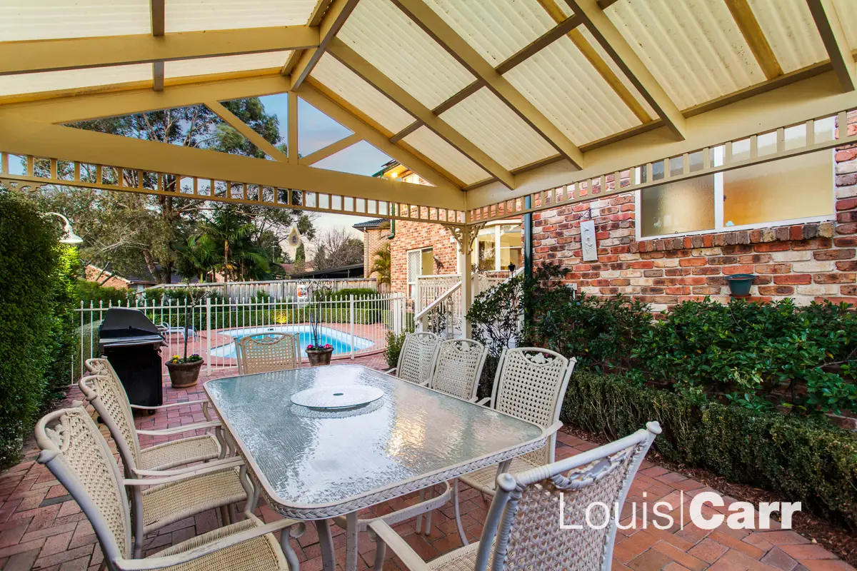 8 Naomi Court, Cherrybrook Sold by Louis Carr Real Estate - image 10