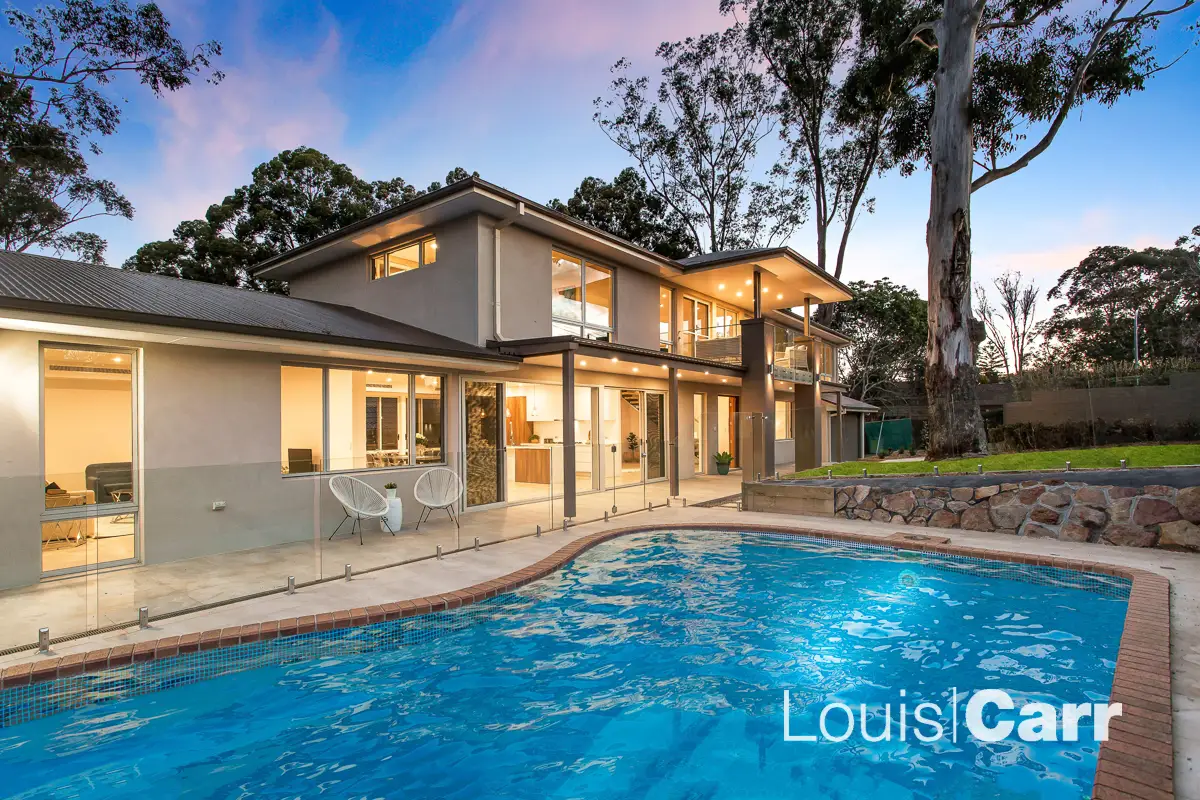 1 Torrens Place, Cherrybrook Sold by Louis Carr Real Estate - image 11