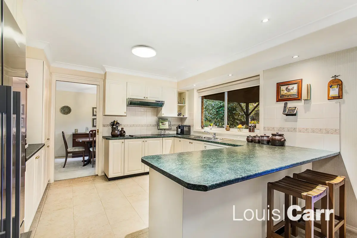 25 Tallowwood Avenue, Cherrybrook Sold by Louis Carr Real Estate - image 3