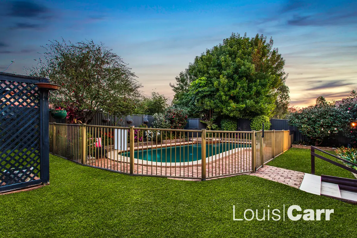 25 Tallowwood Avenue, Cherrybrook Sold by Louis Carr Real Estate - image 8