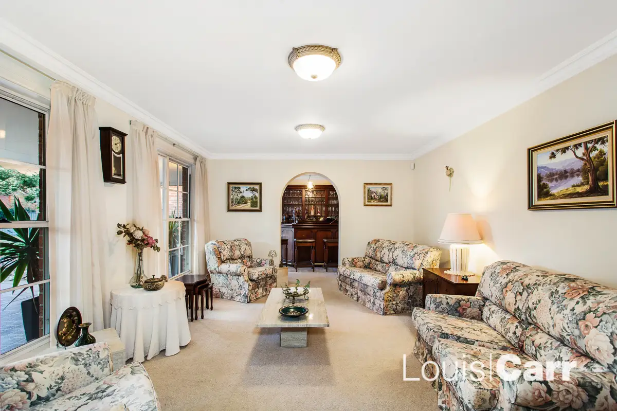 Photo #4: 25 Tallowwood Avenue, Cherrybrook - Sold by Louis Carr Real Estate