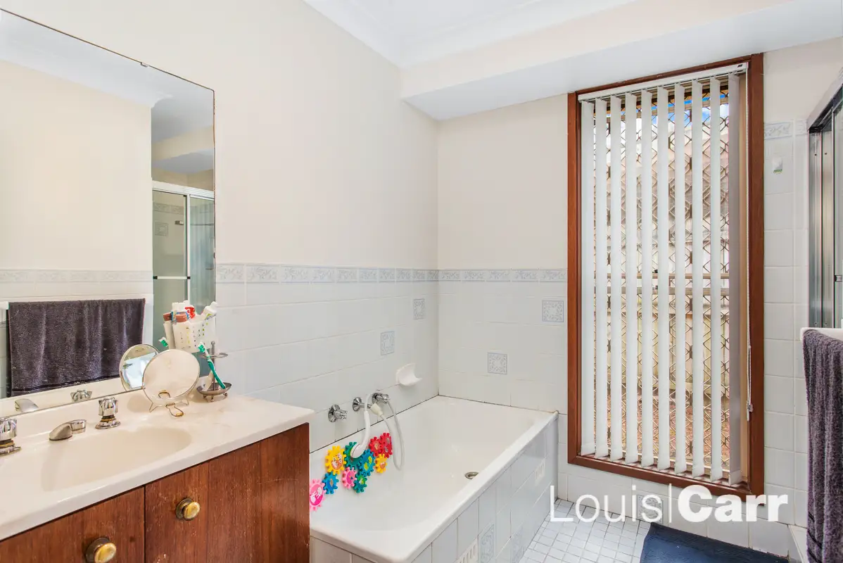 8 Glentrees Place, Cherrybrook Sold by Louis Carr Real Estate - image 7