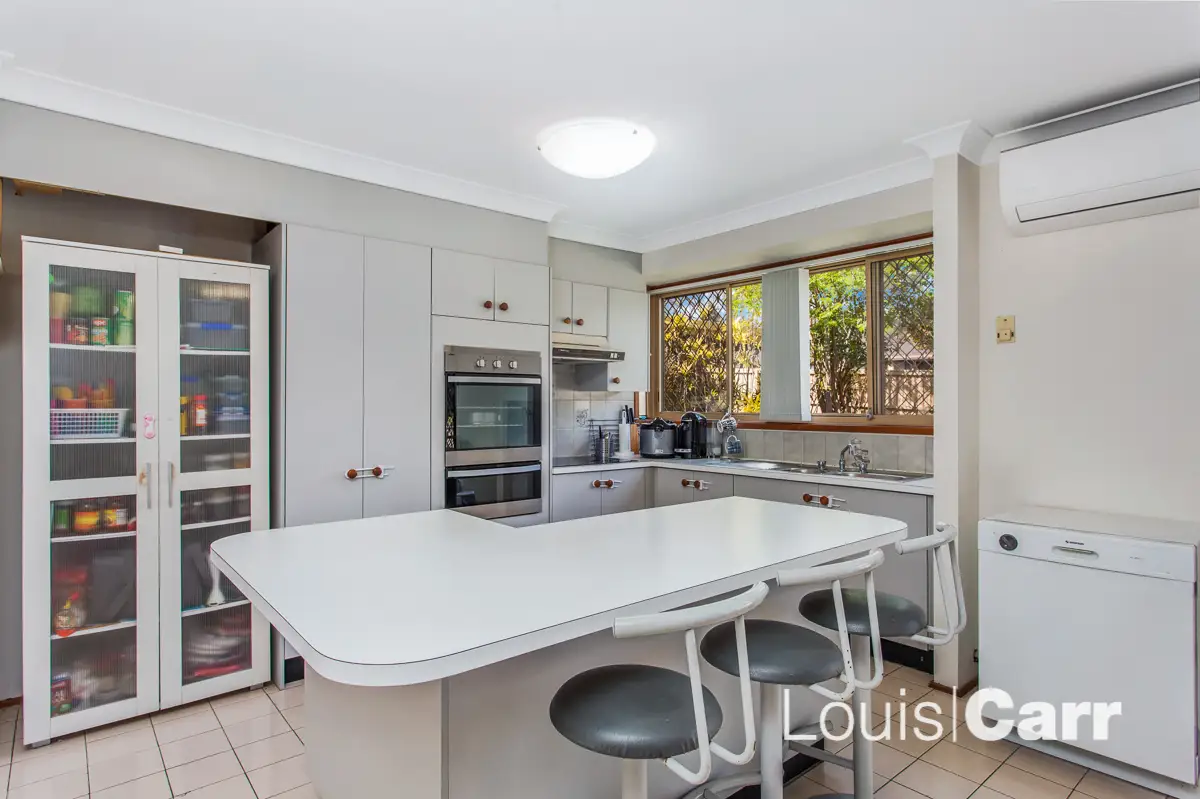 Photo #3: 8 Glentrees Place, Cherrybrook - Sold by Louis Carr Real Estate