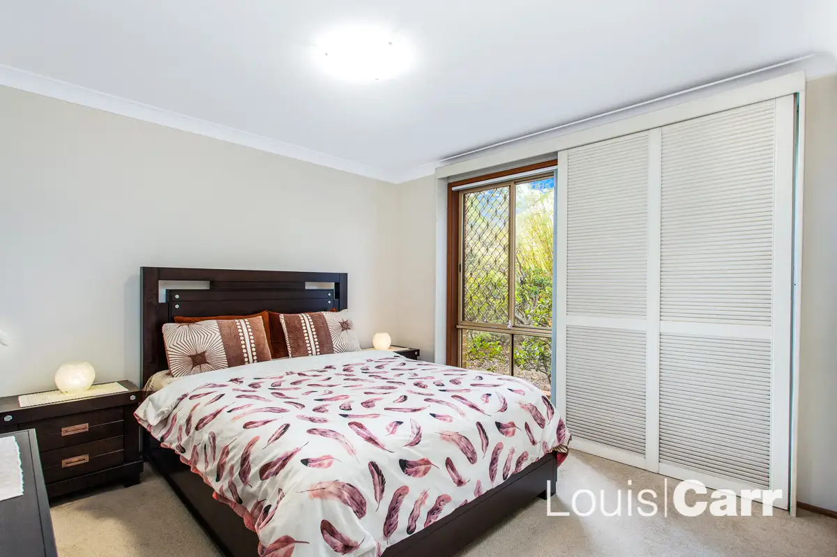 Photo #6: 8 Glentrees Place, Cherrybrook - Sold by Louis Carr Real Estate