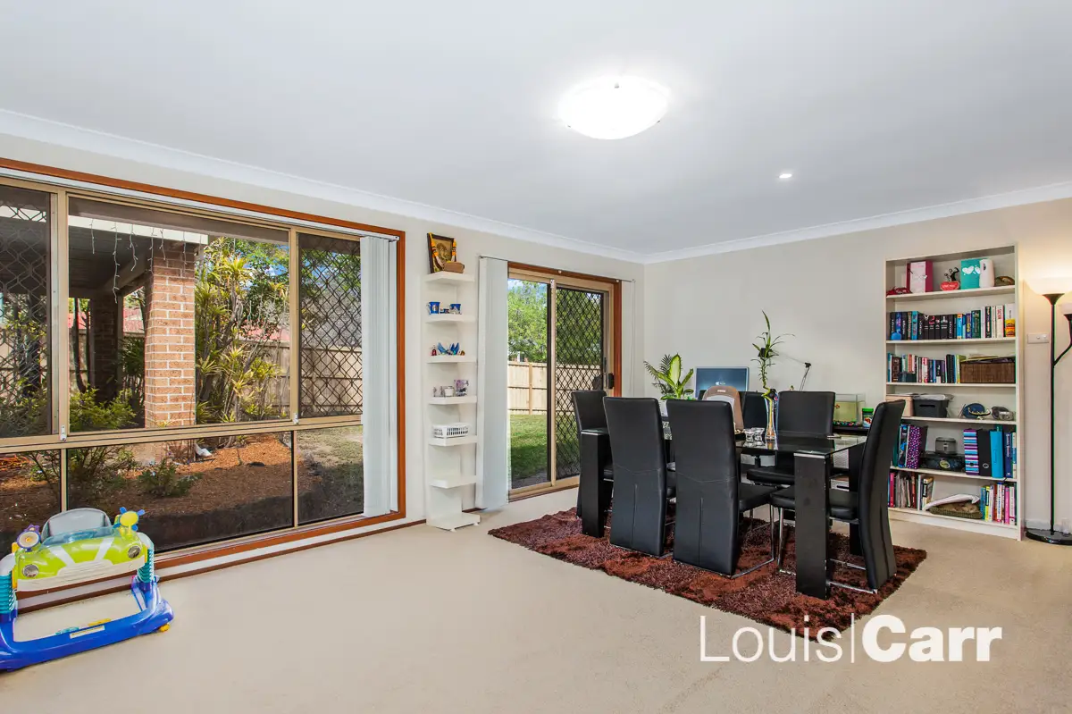 Photo #5: 8 Glentrees Place, Cherrybrook - Sold by Louis Carr Real Estate