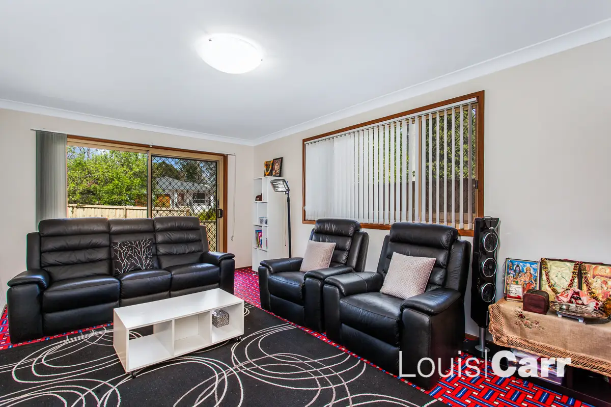 8 Glentrees Place, Cherrybrook Sold by Louis Carr Real Estate - image 4