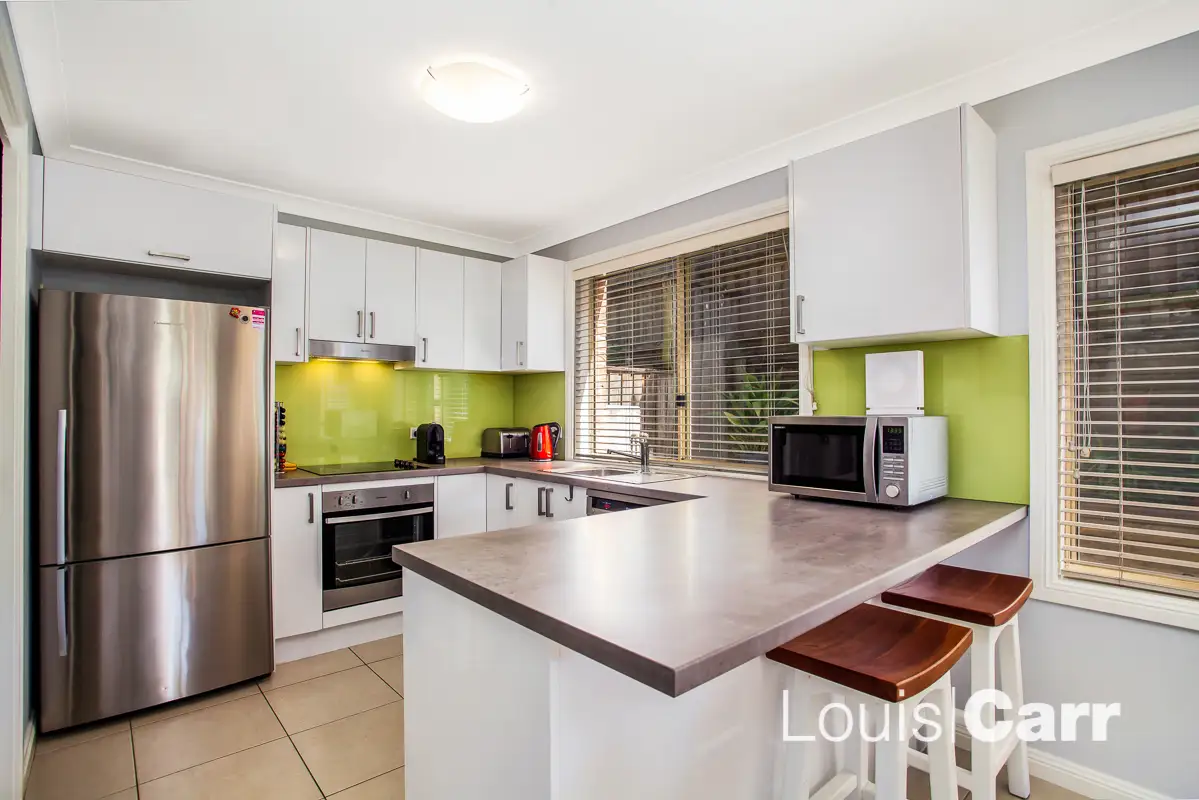 Photo #2: 2/2 Hickory Place, Dural - Sold by Louis Carr Real Estate