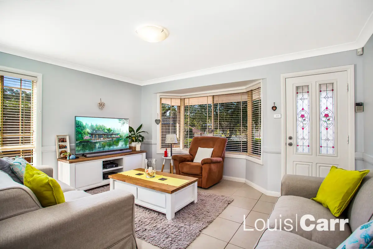 2/2 Hickory Place, Dural Sold by Louis Carr Real Estate - image 1