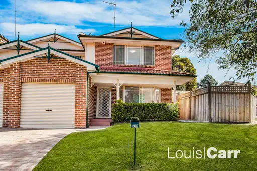 2/2 Hickory Place, Dural Sold by Louis Carr Real Estate