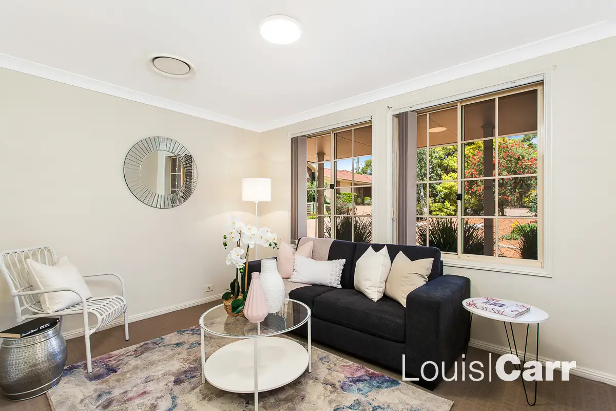 4 Lyndhurst Way, Cherrybrook Sold by Louis Carr Real Estate - image 2