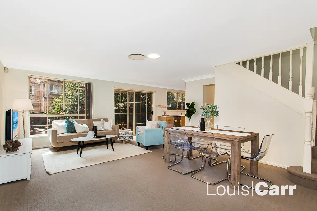 4 Lyndhurst Way, Cherrybrook Sold by Louis Carr Real Estate - image 3