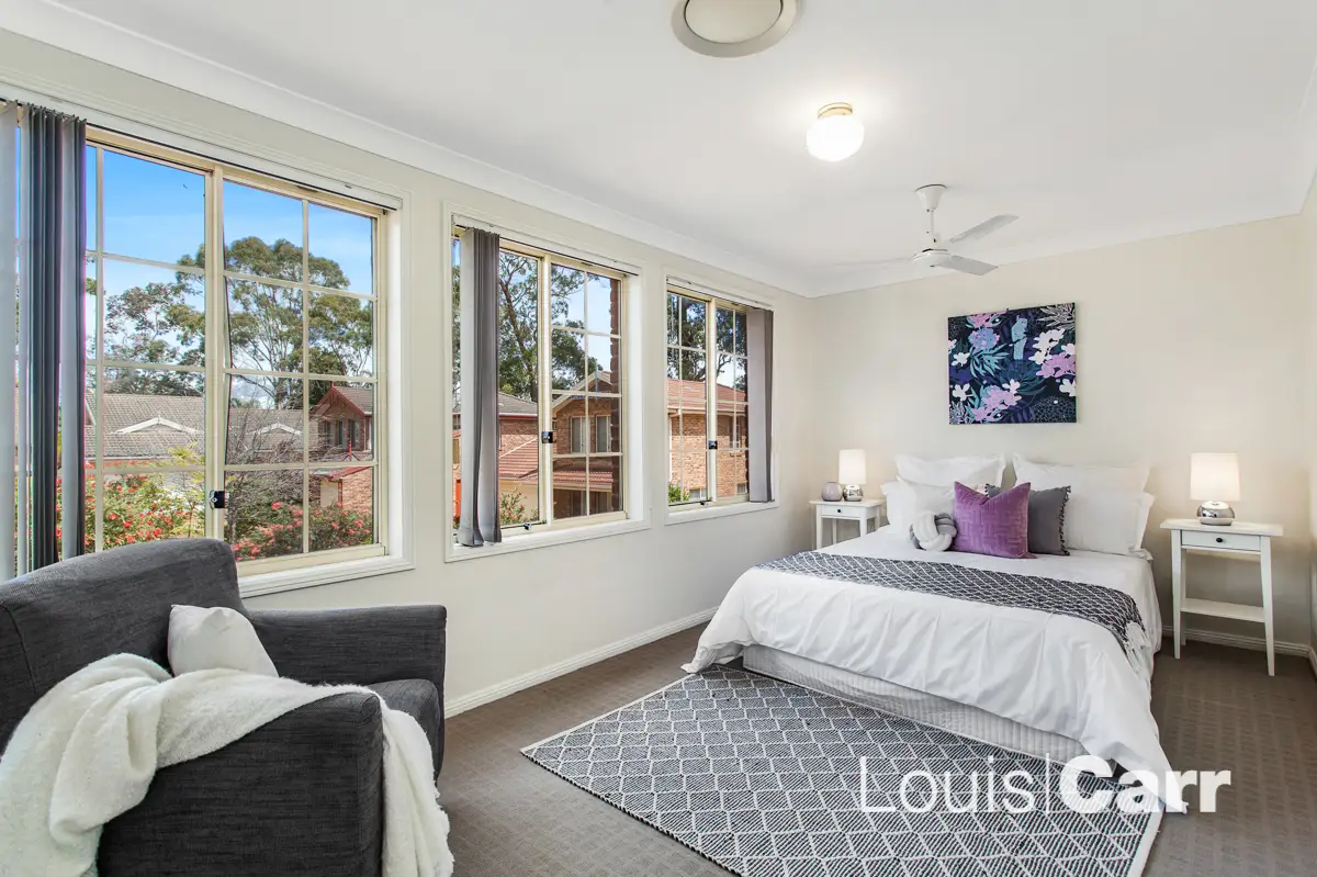 4 Lyndhurst Way, Cherrybrook Sold by Louis Carr Real Estate - image 5