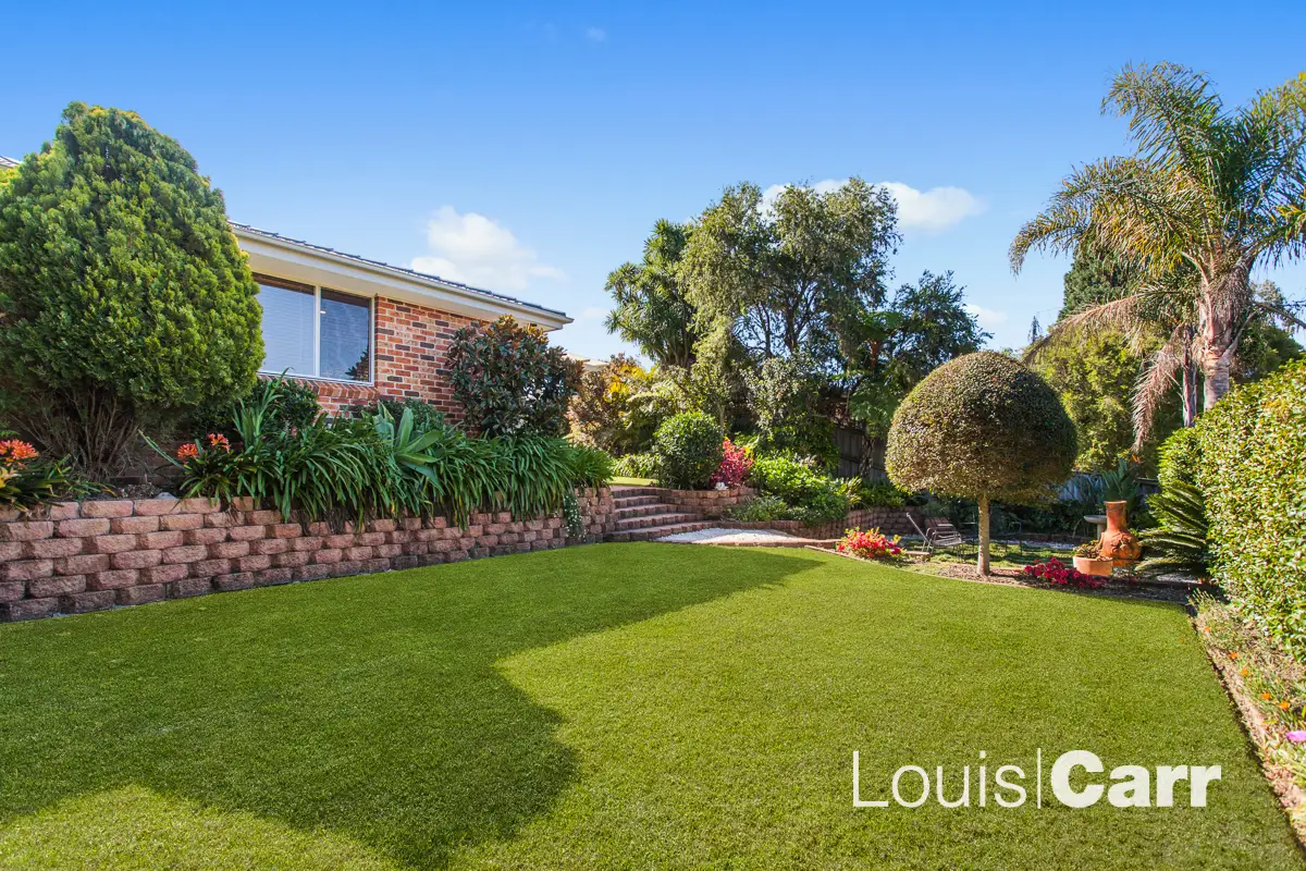 12 Ridgewood Place, Dural Sold by Louis Carr Real Estate - image 8
