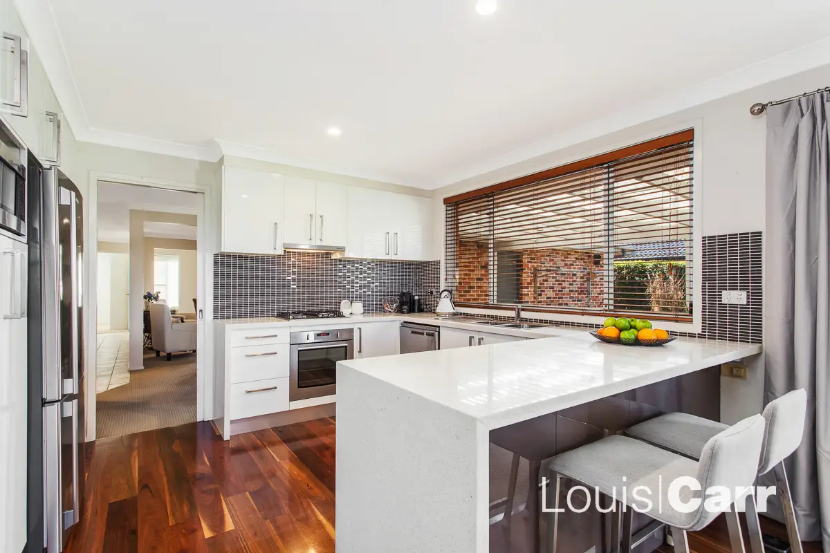 12 Ridgewood Place, Dural Sold by Louis Carr Real Estate - image 3
