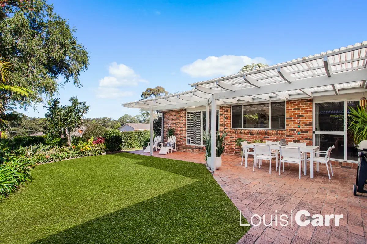 12 Ridgewood Place, Dural Sold by Louis Carr Real Estate - image 2