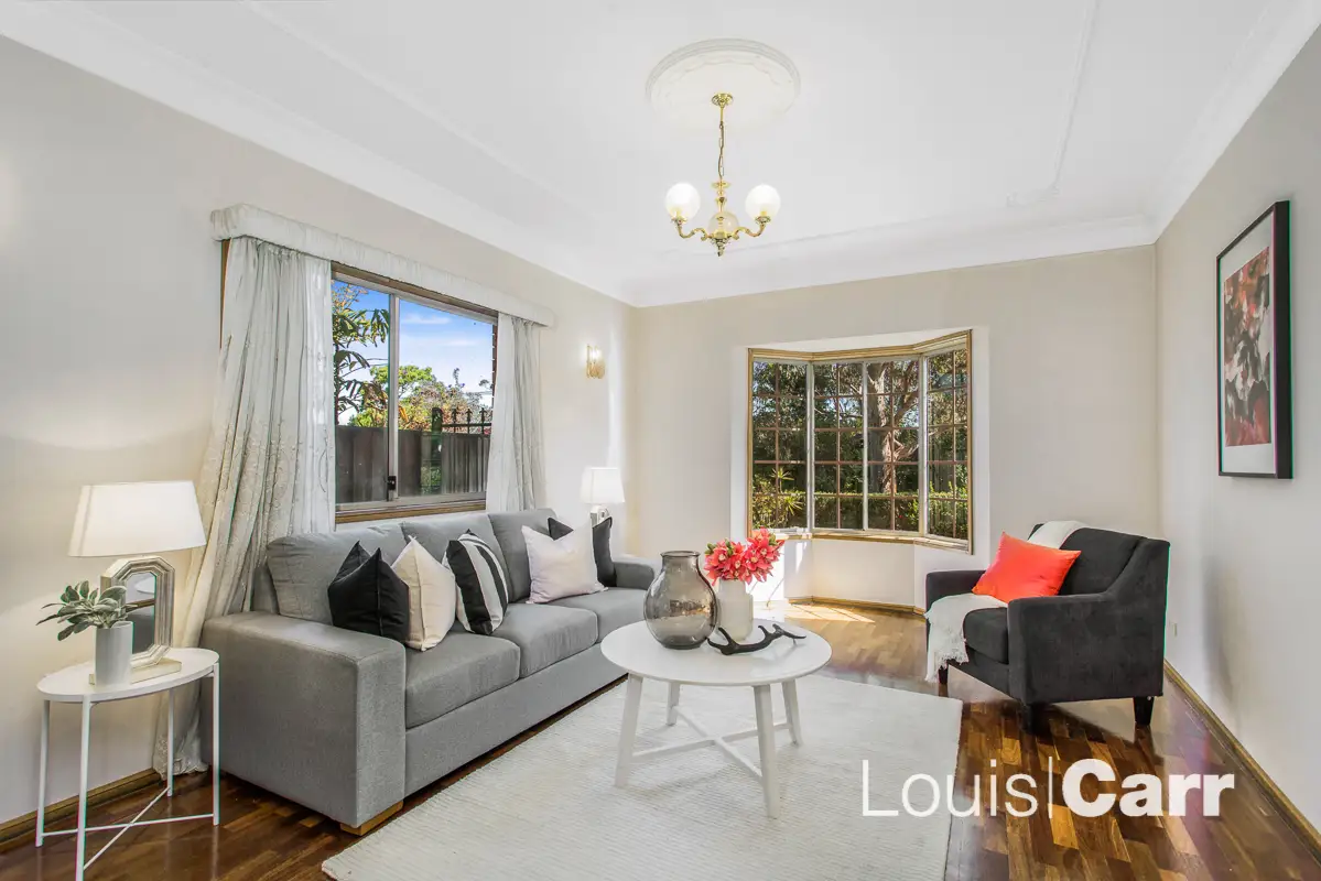 1/34 Gumnut Road, Cherrybrook Sold by Louis Carr Real Estate - image 2