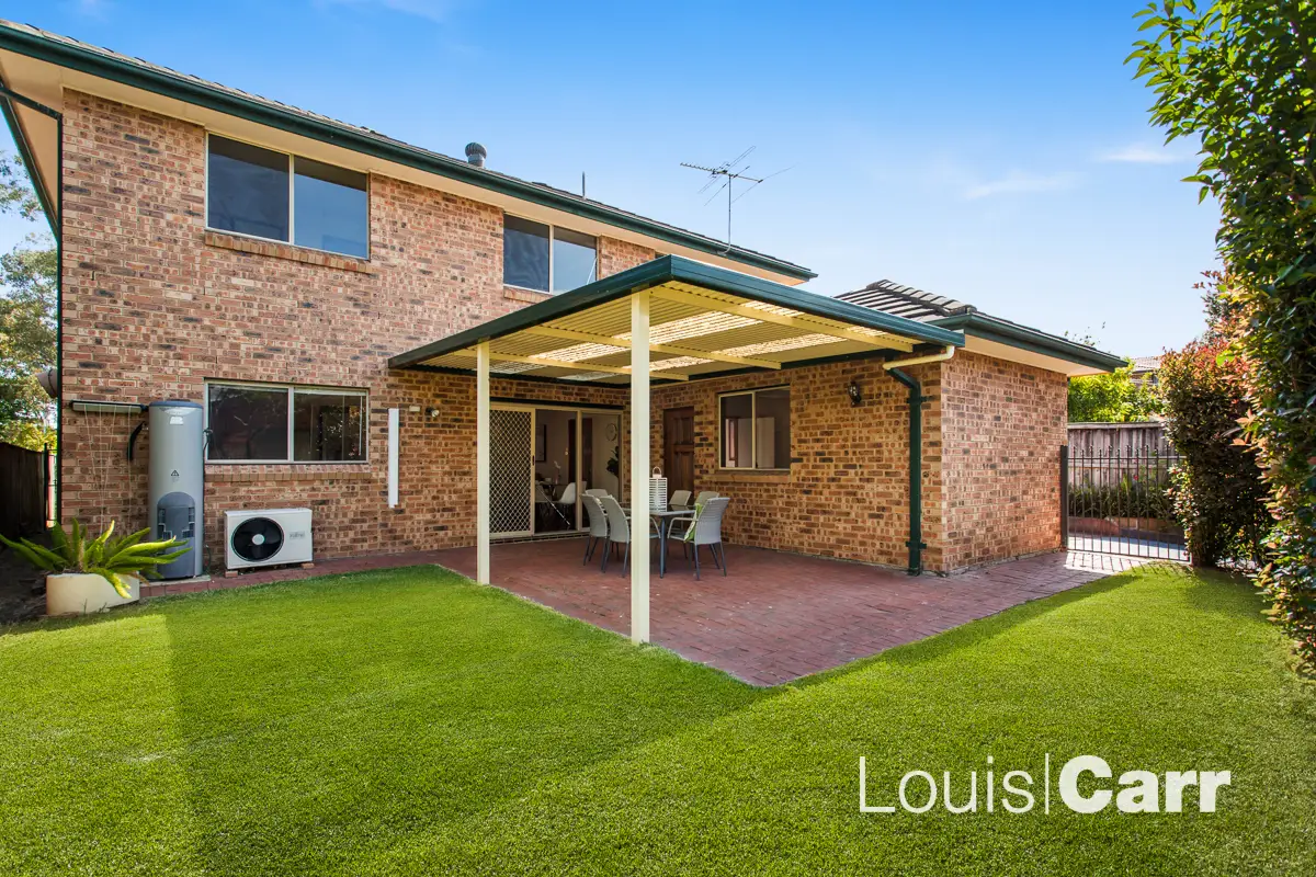 1/34 Gumnut Road, Cherrybrook Sold by Louis Carr Real Estate - image 7
