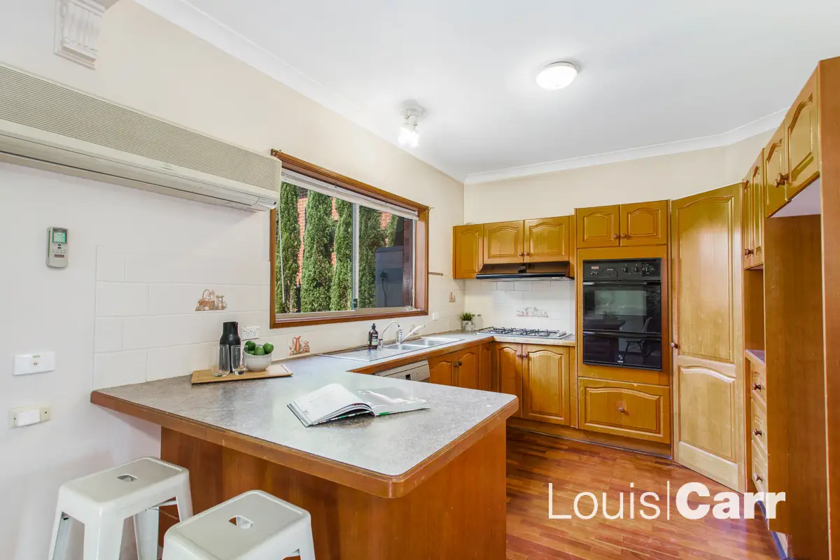 1/34 Gumnut Road, Cherrybrook Sold by Louis Carr Real Estate - image 4
