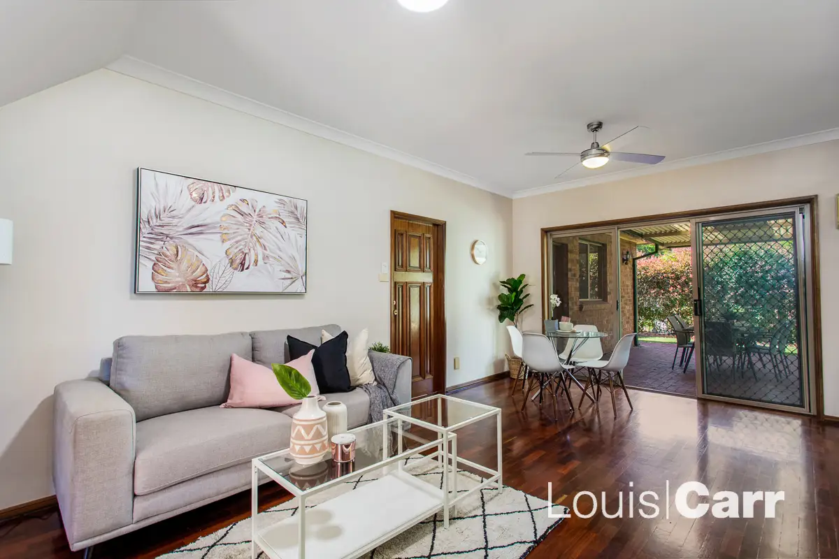 1/34 Gumnut Road, Cherrybrook Sold by Louis Carr Real Estate - image 3