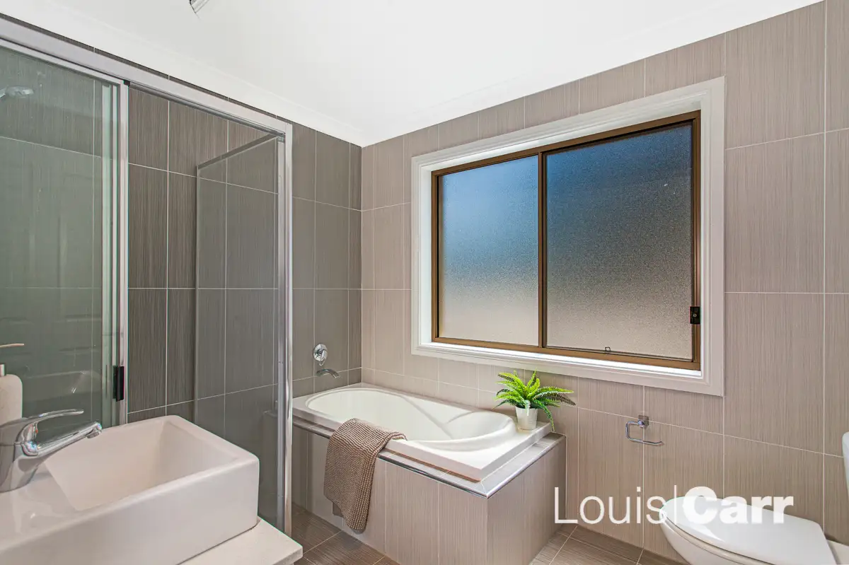 18 Pogson Drive, Cherrybrook Sold by Louis Carr Real Estate - image 8