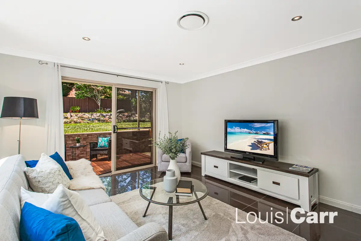 18 Pogson Drive, Cherrybrook Sold by Louis Carr Real Estate - image 4