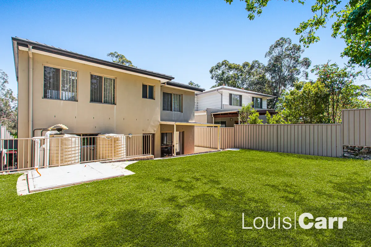 18 Pogson Drive, Cherrybrook Sold by Louis Carr Real Estate - image 10