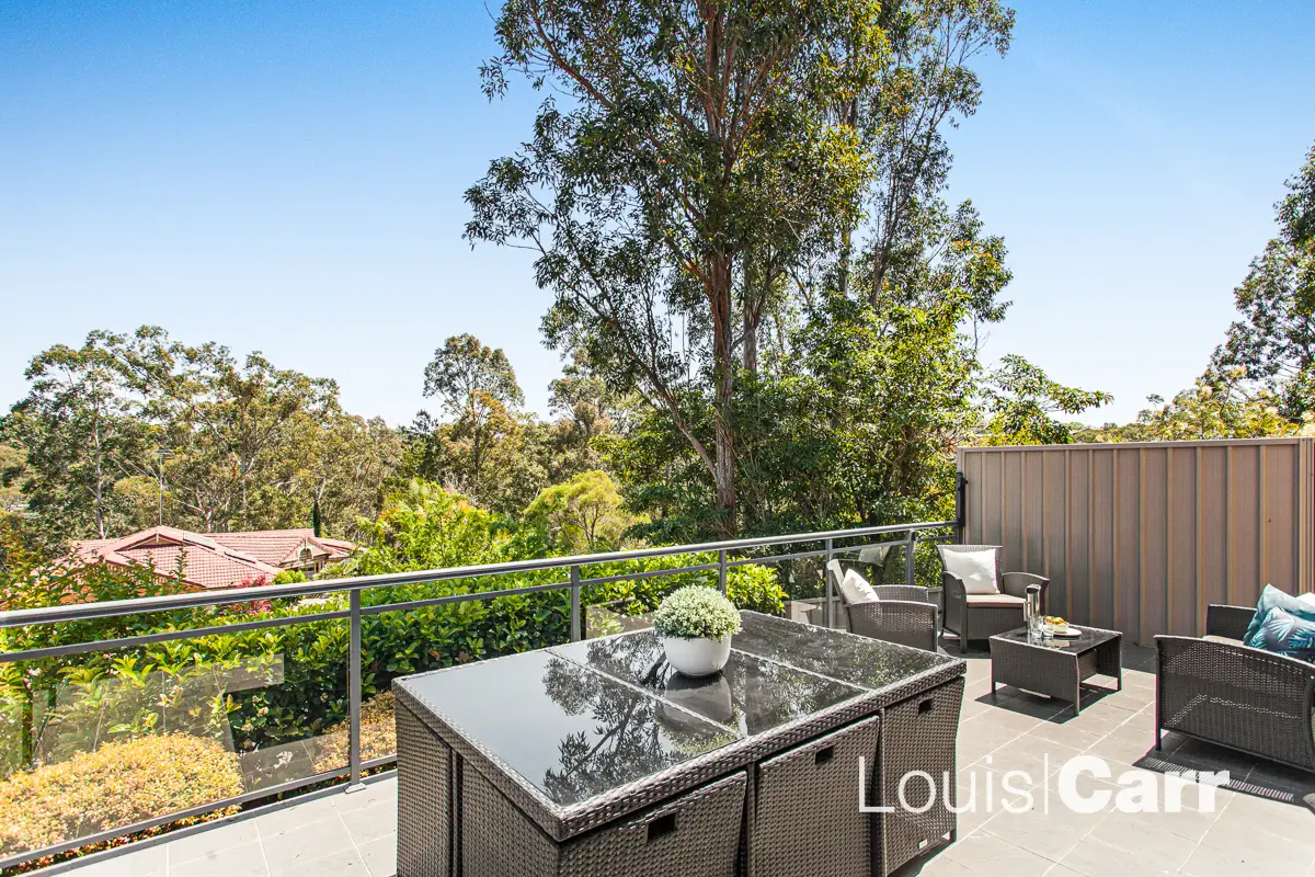 18 Pogson Drive, Cherrybrook Sold by Louis Carr Real Estate - image 5