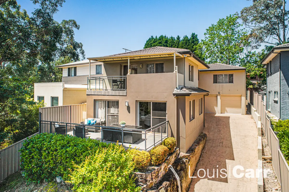 18 Pogson Drive, Cherrybrook Sold by Louis Carr Real Estate - image 3