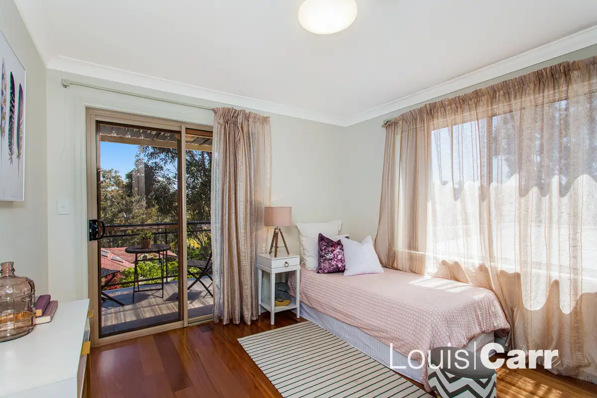 18 Pogson Drive, Cherrybrook Sold by Louis Carr Real Estate - image 7