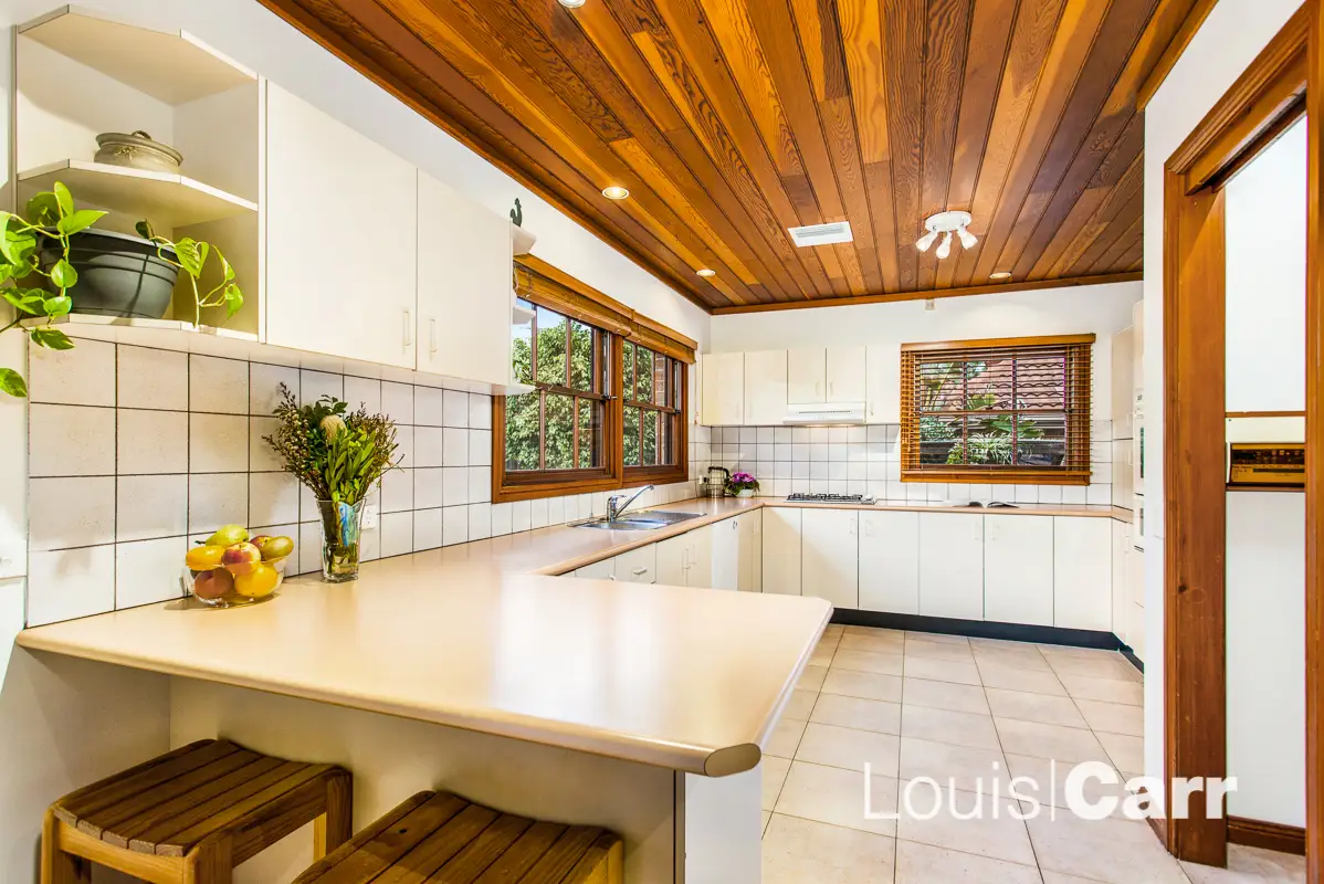 104 Fallon Drive, Dural Sold by Louis Carr Real Estate - image 4