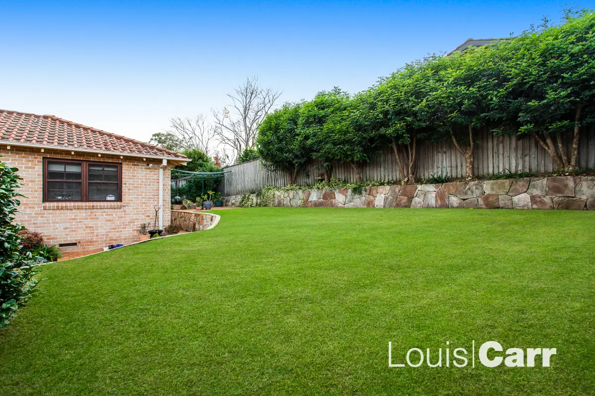 104 Fallon Drive, Dural Sold by Louis Carr Real Estate - image 5