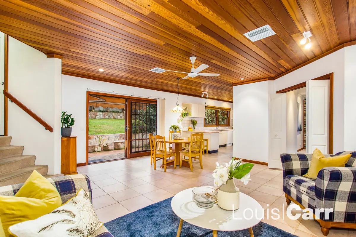 104 Fallon Drive, Dural Sold by Louis Carr Real Estate - image 3