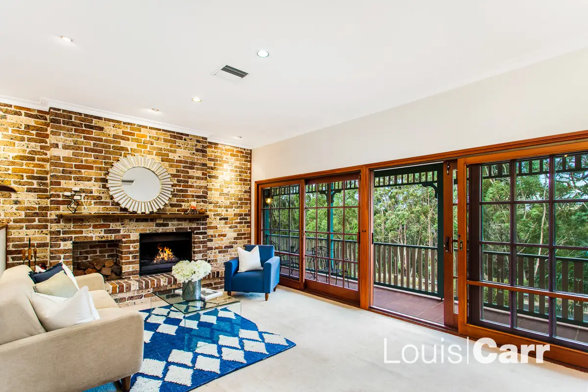 104 Fallon Drive, Dural Sold by Louis Carr Real Estate - image 2