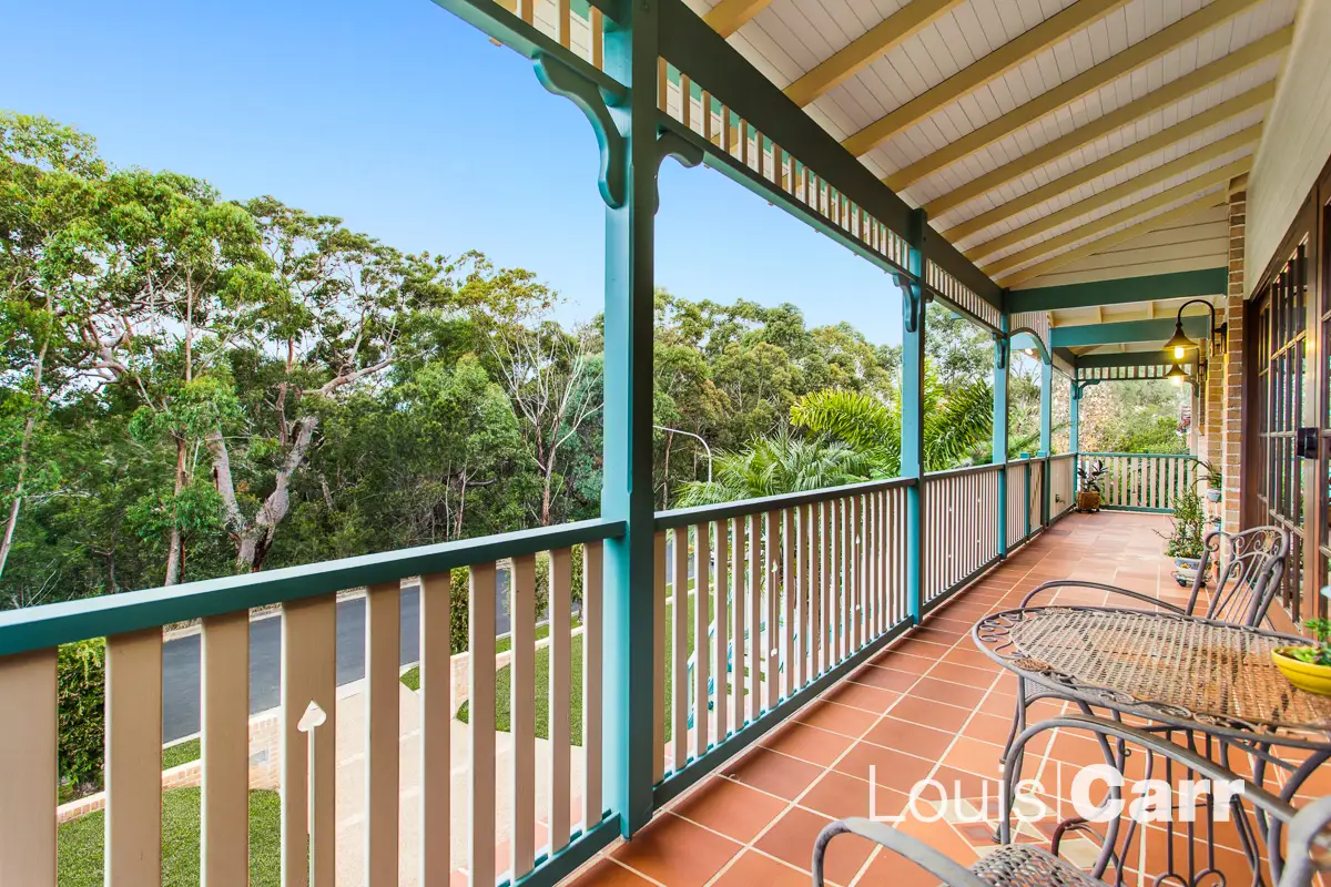 104 Fallon Drive, Dural Sold by Louis Carr Real Estate - image 9