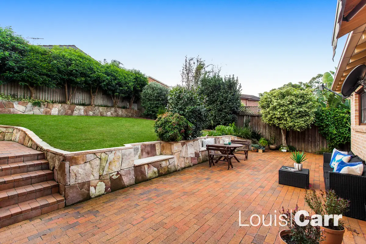 104 Fallon Drive, Dural Sold by Louis Carr Real Estate - image 6