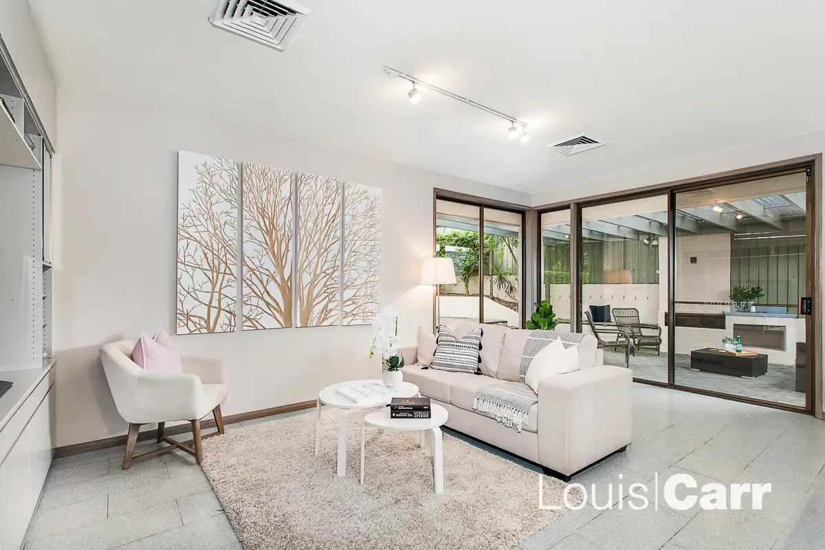 4 Carob Place, Cherrybrook Sold by Louis Carr Real Estate - image 3
