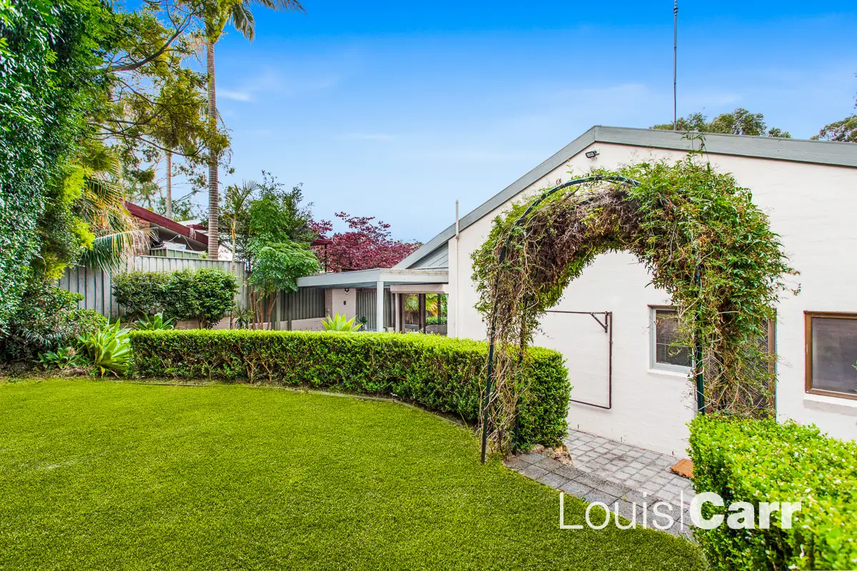 4 Carob Place, Cherrybrook Sold by Louis Carr Real Estate - image 10