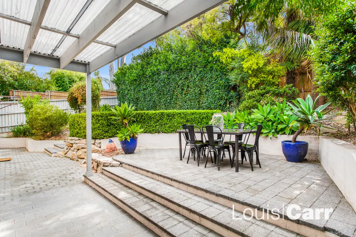 4 Carob Place, Cherrybrook Sold by Louis Carr Real Estate - image 8