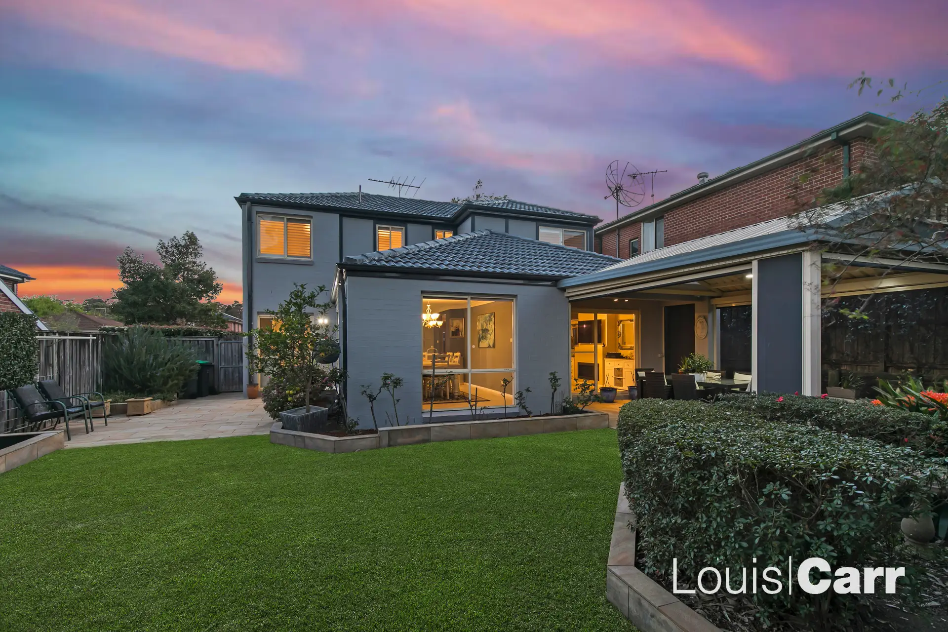 16 Rosemary Place, Cherrybrook Sold by Louis Carr Real Estate - image 2