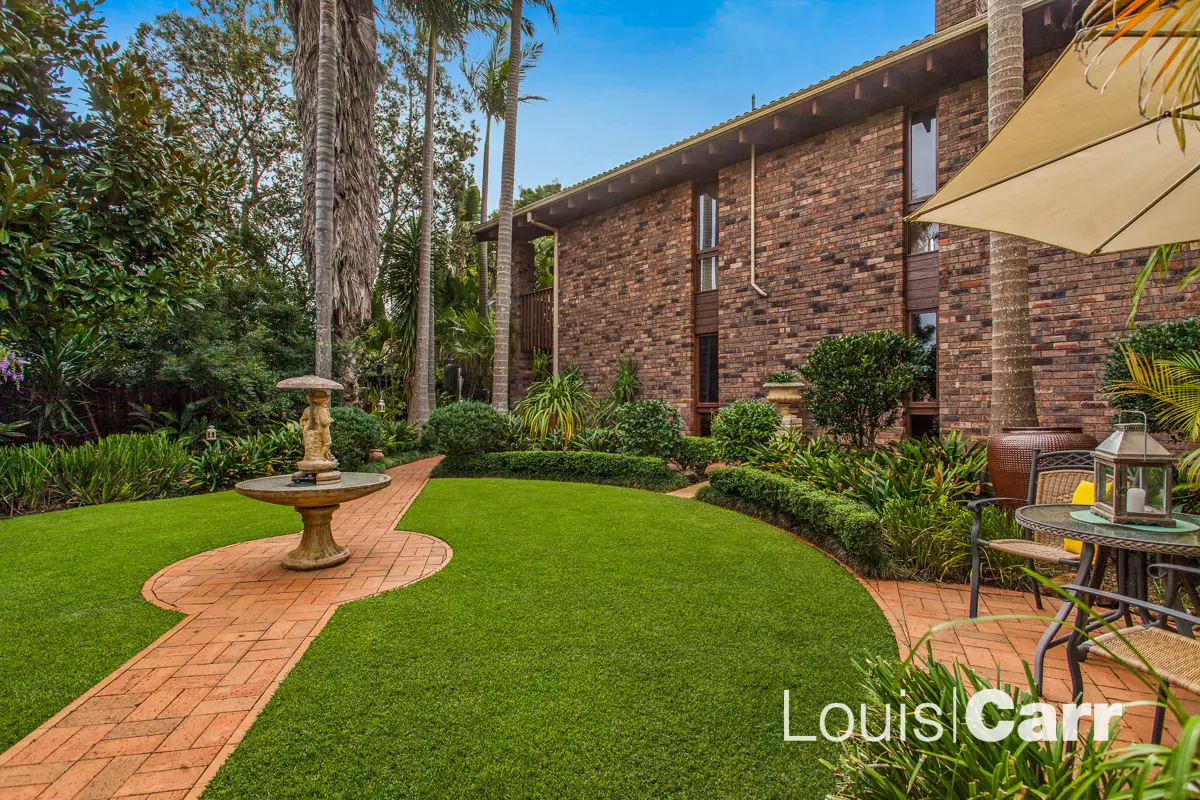 24 Hawthorn Place, Cherrybrook Sold by Louis Carr Real Estate - image 4